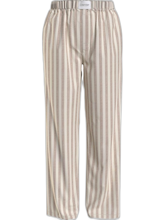 Night pants i The stripe. fra Calvin Klein