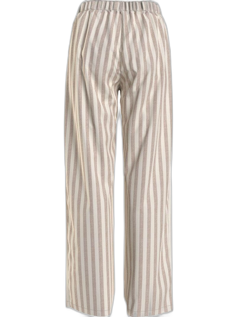 Calvin Klein - QS6893E Striped.