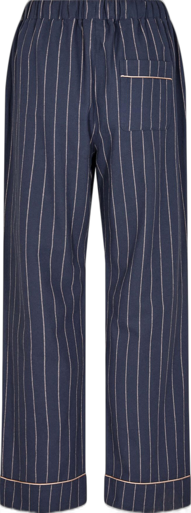 JBS of Denmark - Flannel pants Striped.