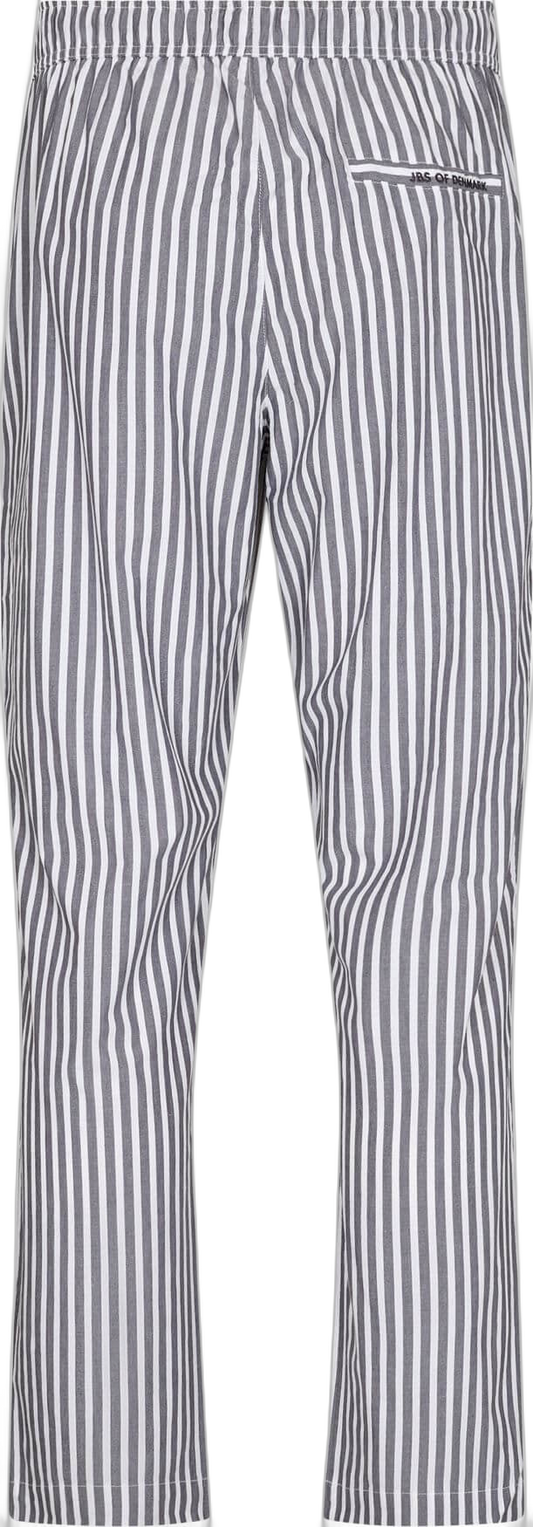 Night pants i The stripe. fra JBS of Denmark