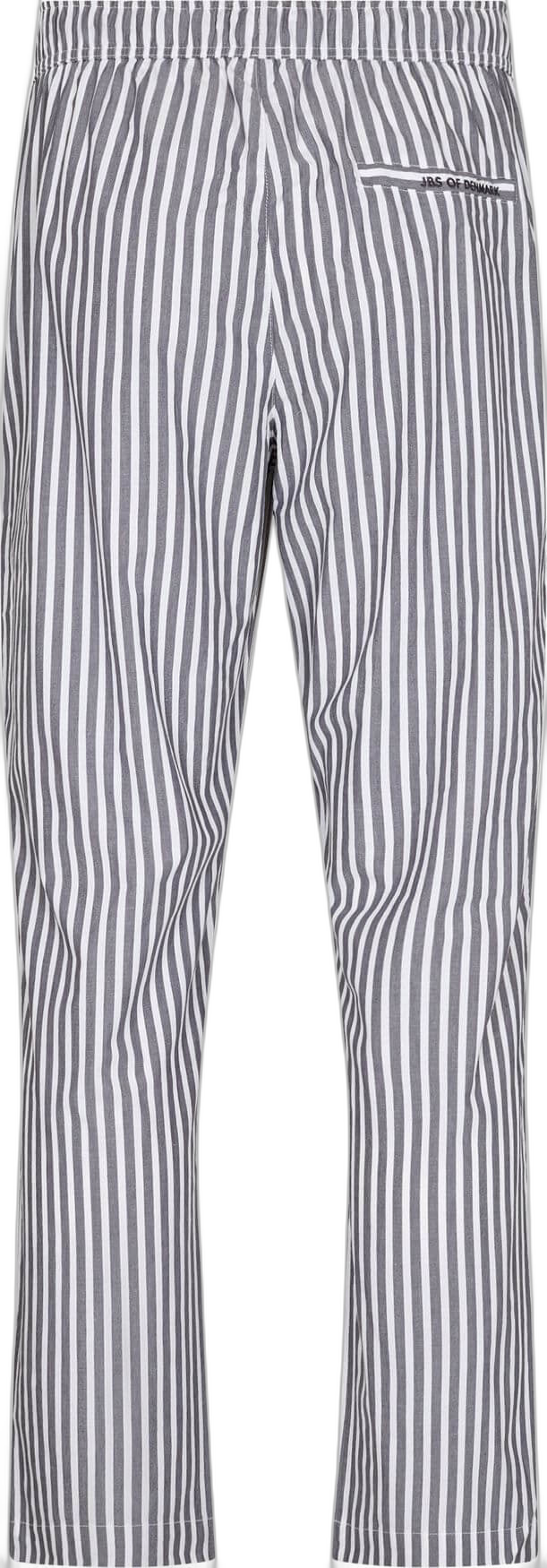 JBS of Denmark - Woven pants Striped.