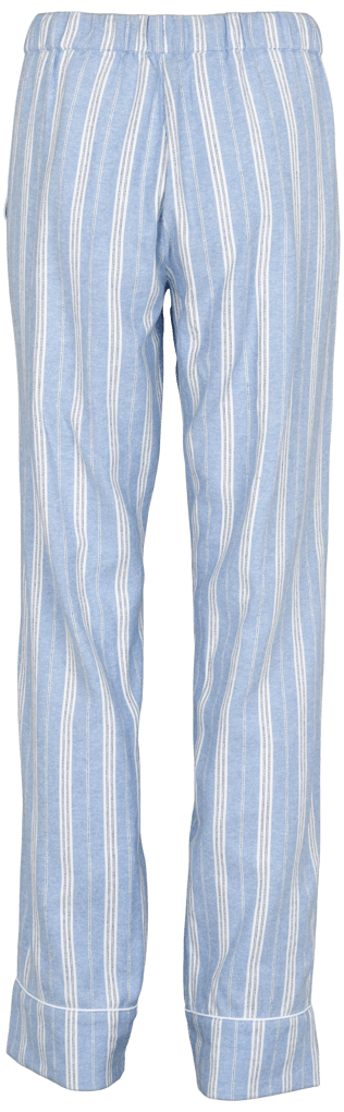 Missya - Parker Blue patterned