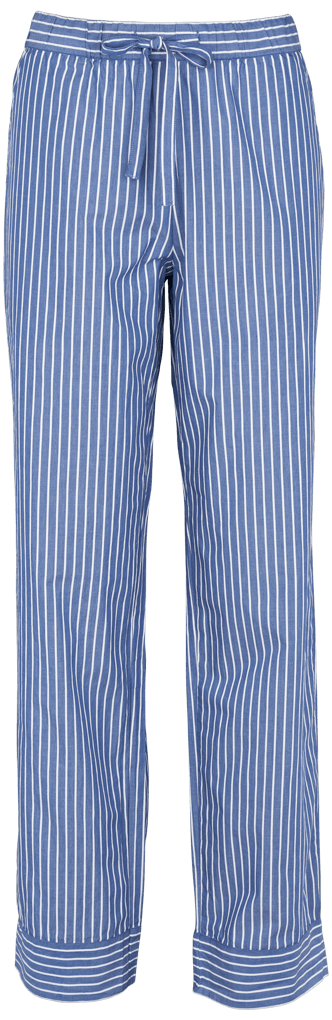 Night pants i Blue pattern fra Missya