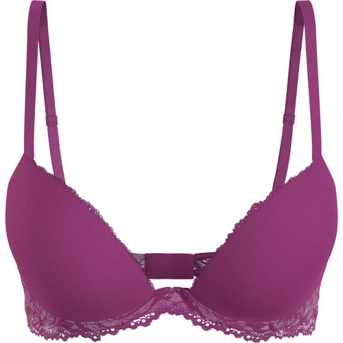 146350 | Calvin Klein - Seductive Comfort Lotus VID Pink...