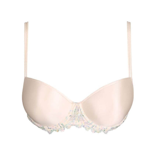 Bra with underwire and padding i Multi-colour fra Marie Jo