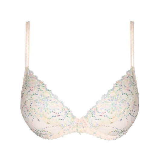 Bra with underwire and padding i Multi-colour fra Marie Jo