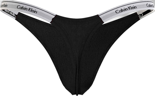 G-streng i Sort. fra Calvin Klein