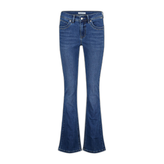 Jeans i Denim. fra Red Button