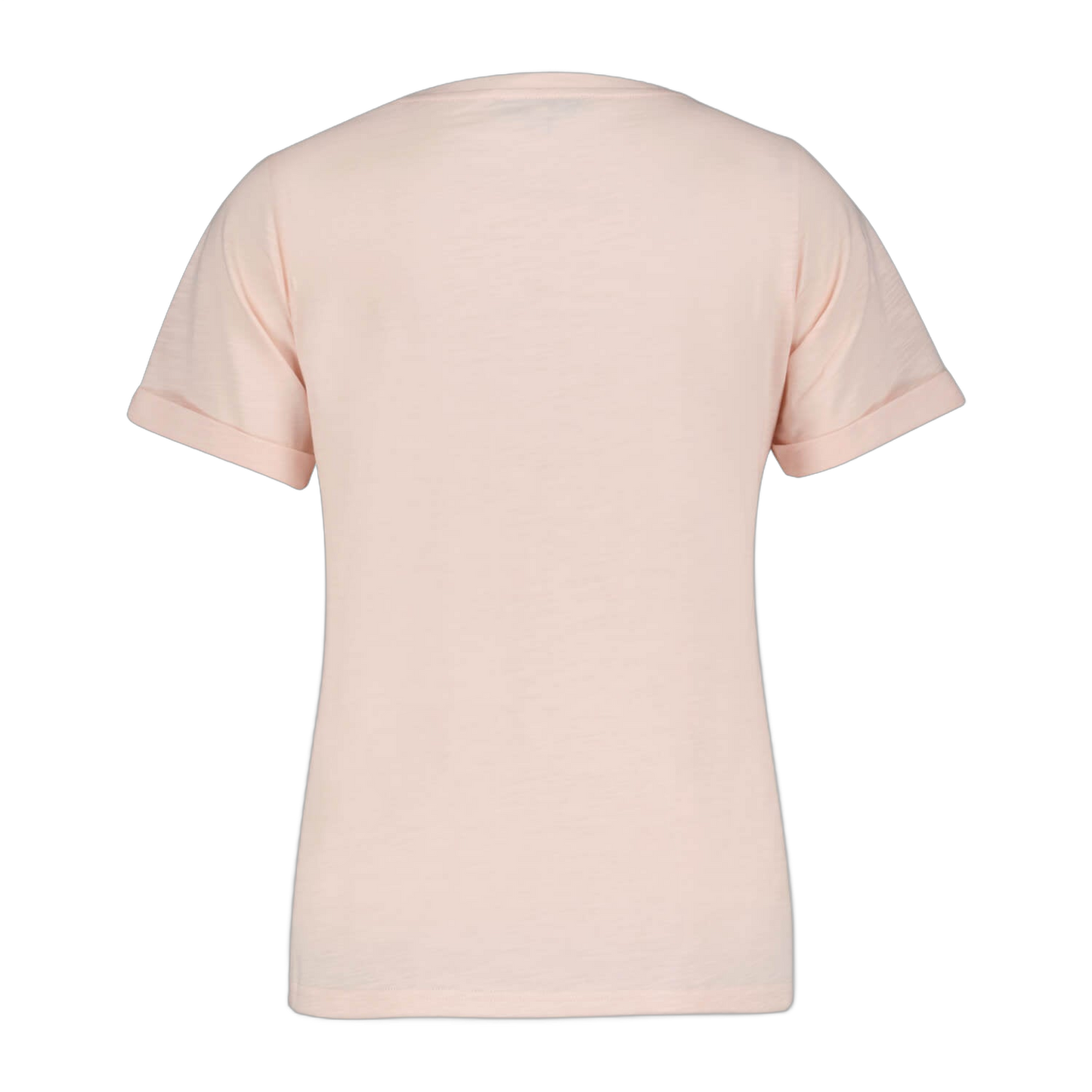 Red Button - Tee Temmy Rosa.