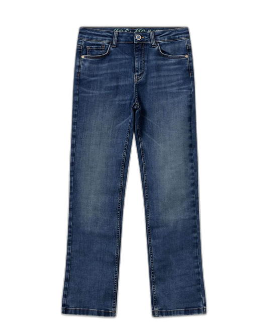 Jeans i Denim fra MOS MOSH
