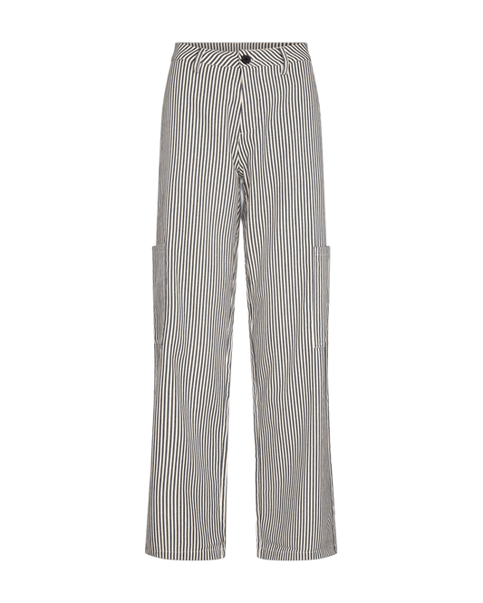 Pants i The stripe fra Freequent