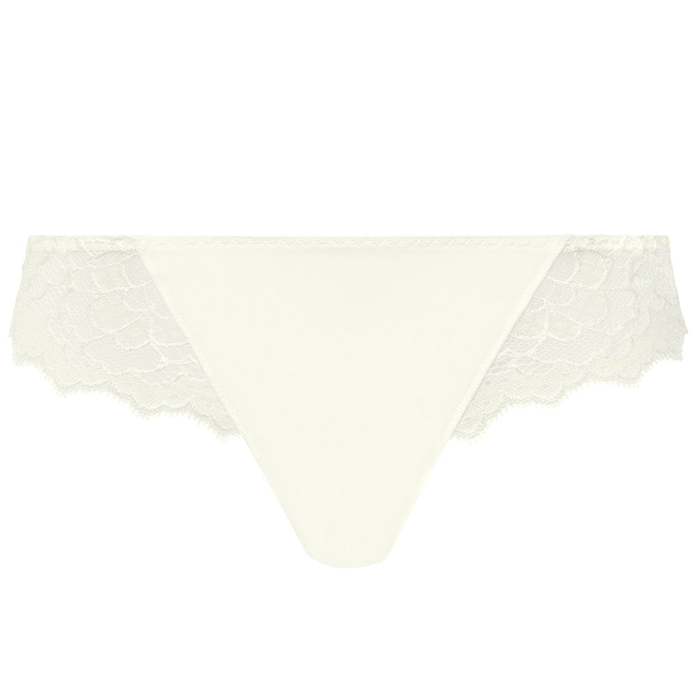 122340 | Simone Perele - Caresse 030 Off-white.