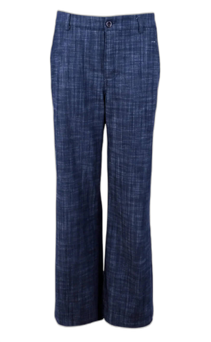 145686 | Black Colour - Box Denim.