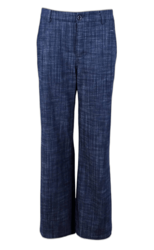 Bukser i Denim. fra Black Colour