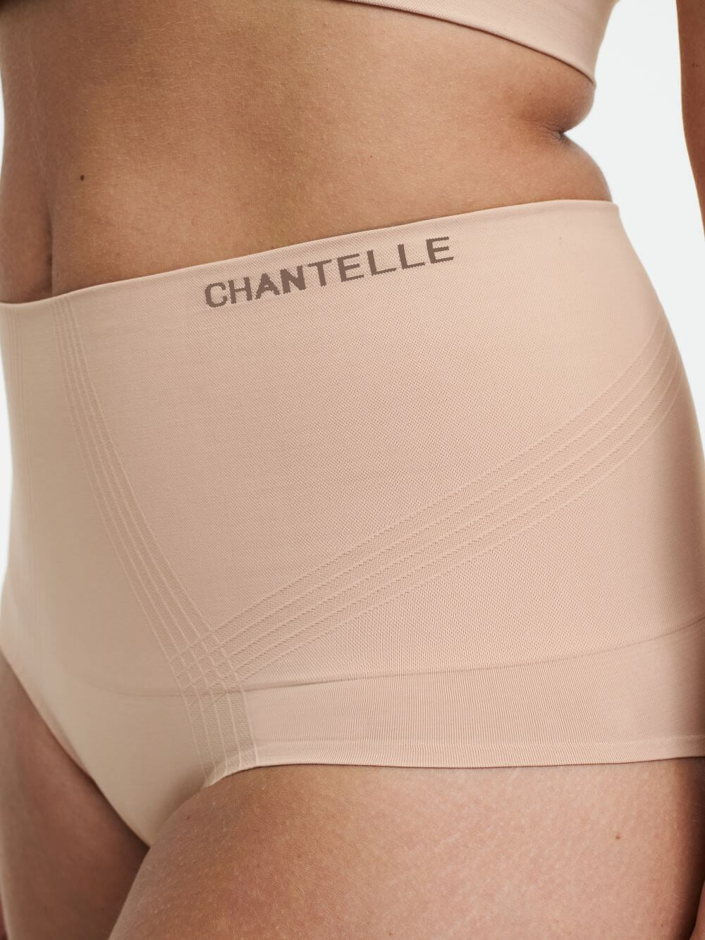 Chantelle - Smooth Comfort Hud.