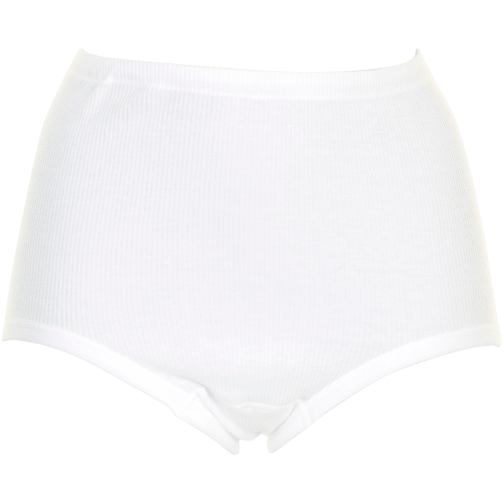 109363 | Calida - Cotton 2:2 HVID