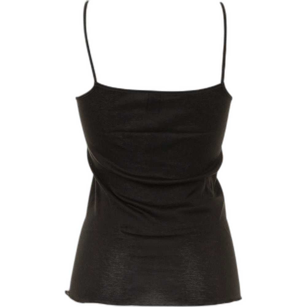 109369 | Calida - Light Black Sort.