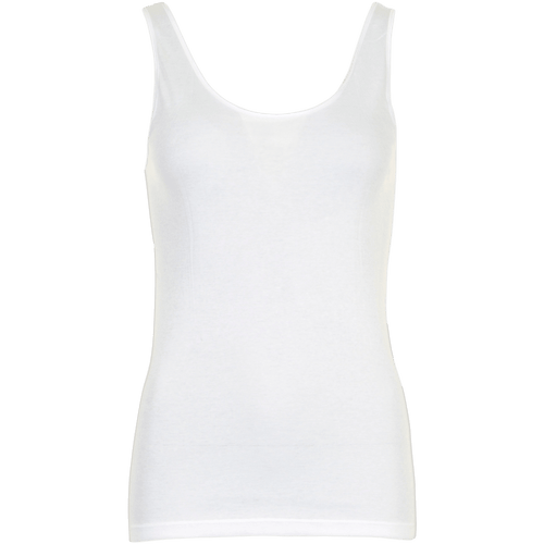 130086 | Calida - Light Hvid.