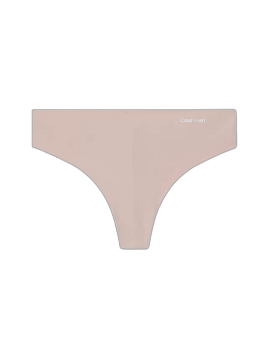 G-streng i Hud. fra Calvin Klein