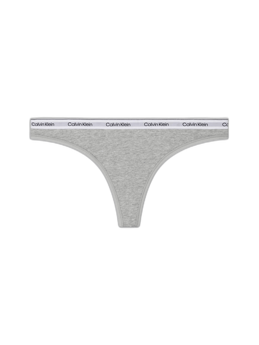 G-streng i Lysegrå.. fra Calvin Klein