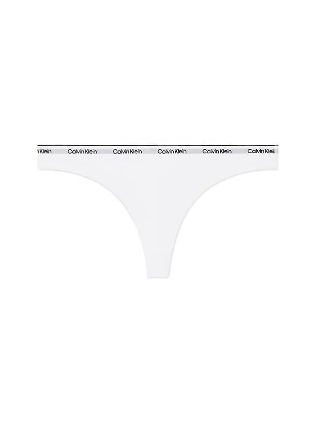 146906 | Calvin Klein - 3 FOR 399,- HVID