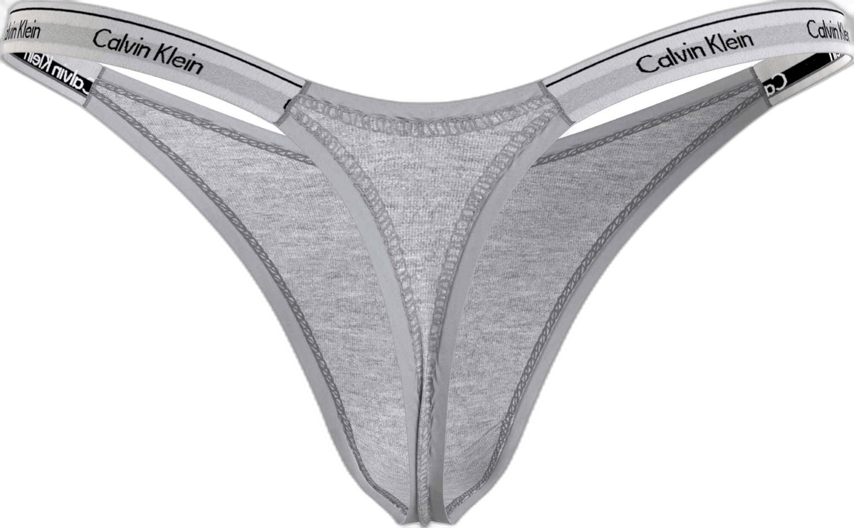 146912 | Calvin Klein - 3 FOR 399,- Grå.