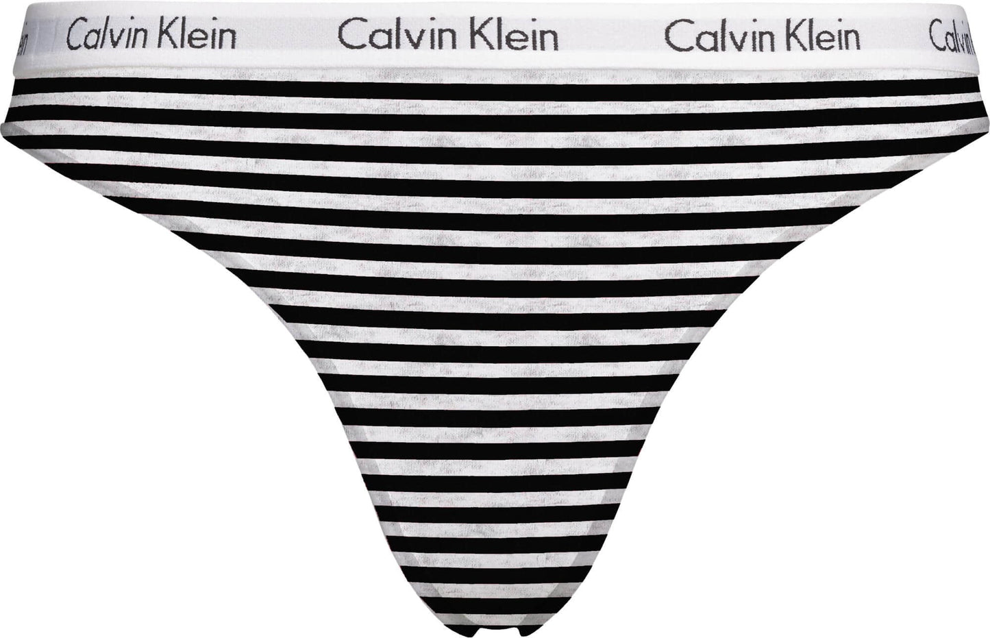 Calvin Klein - 3 FOR NOK 399 Striped.