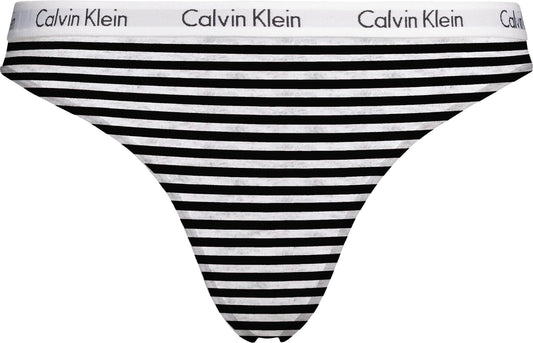 Tai i Stribet. fra Calvin Klein