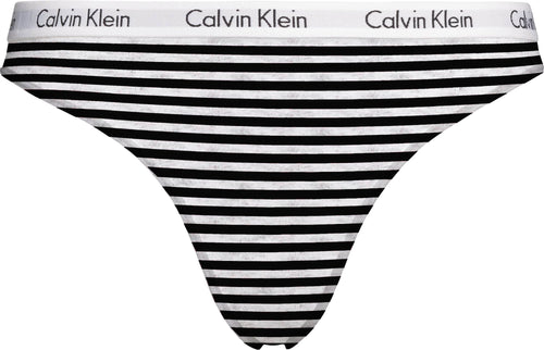 138880 | Calvin Klein - 3 FOR 399,- Stribet.