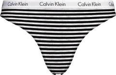 Calvin Klein - 3 FOR 399,- Stribet.