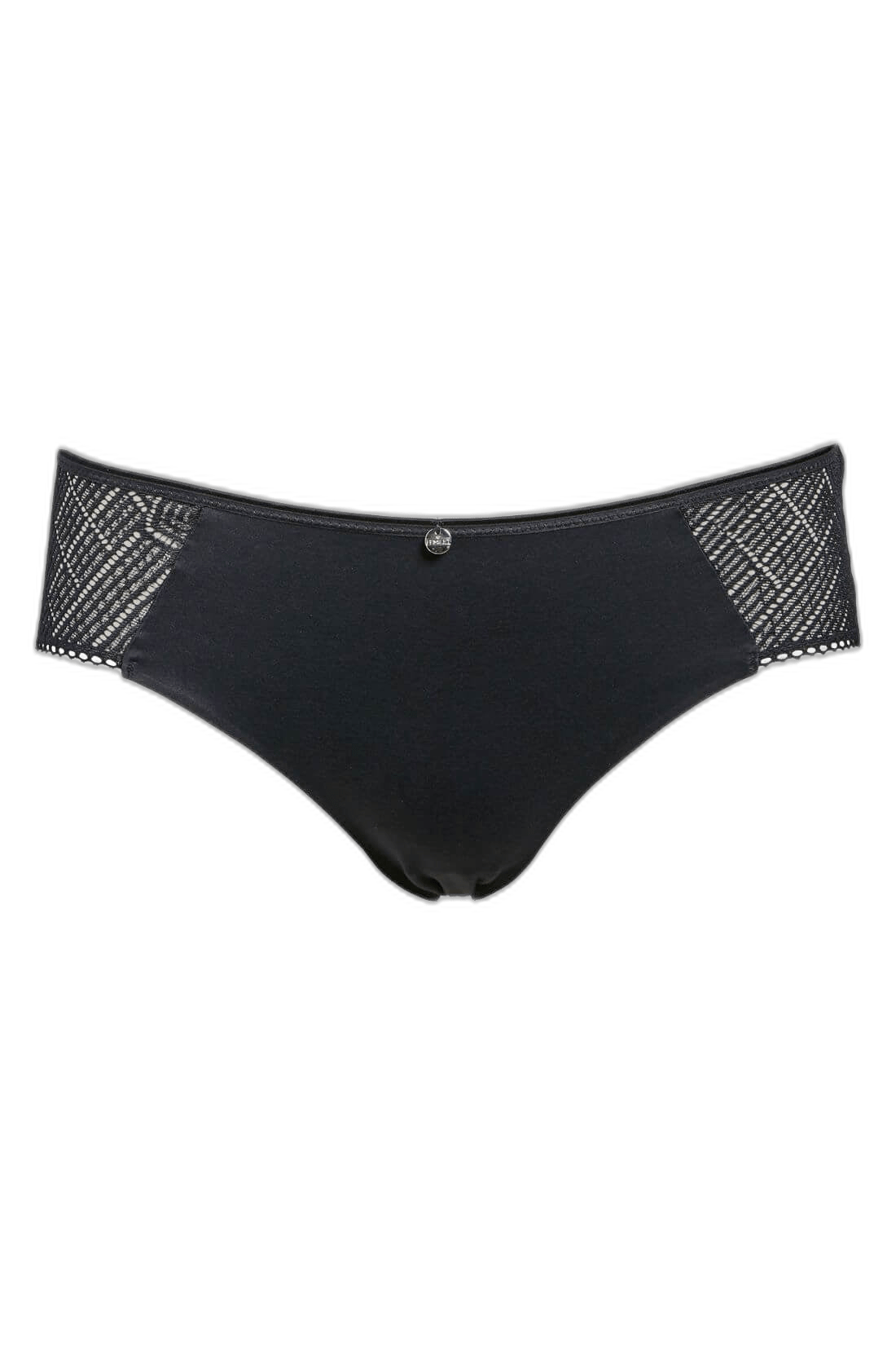 145154 | Chantelle EasyFeel - Emma Black Sort.