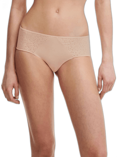 145155 | Chantelle EasyFeel - Norah Golden Beige Hud.