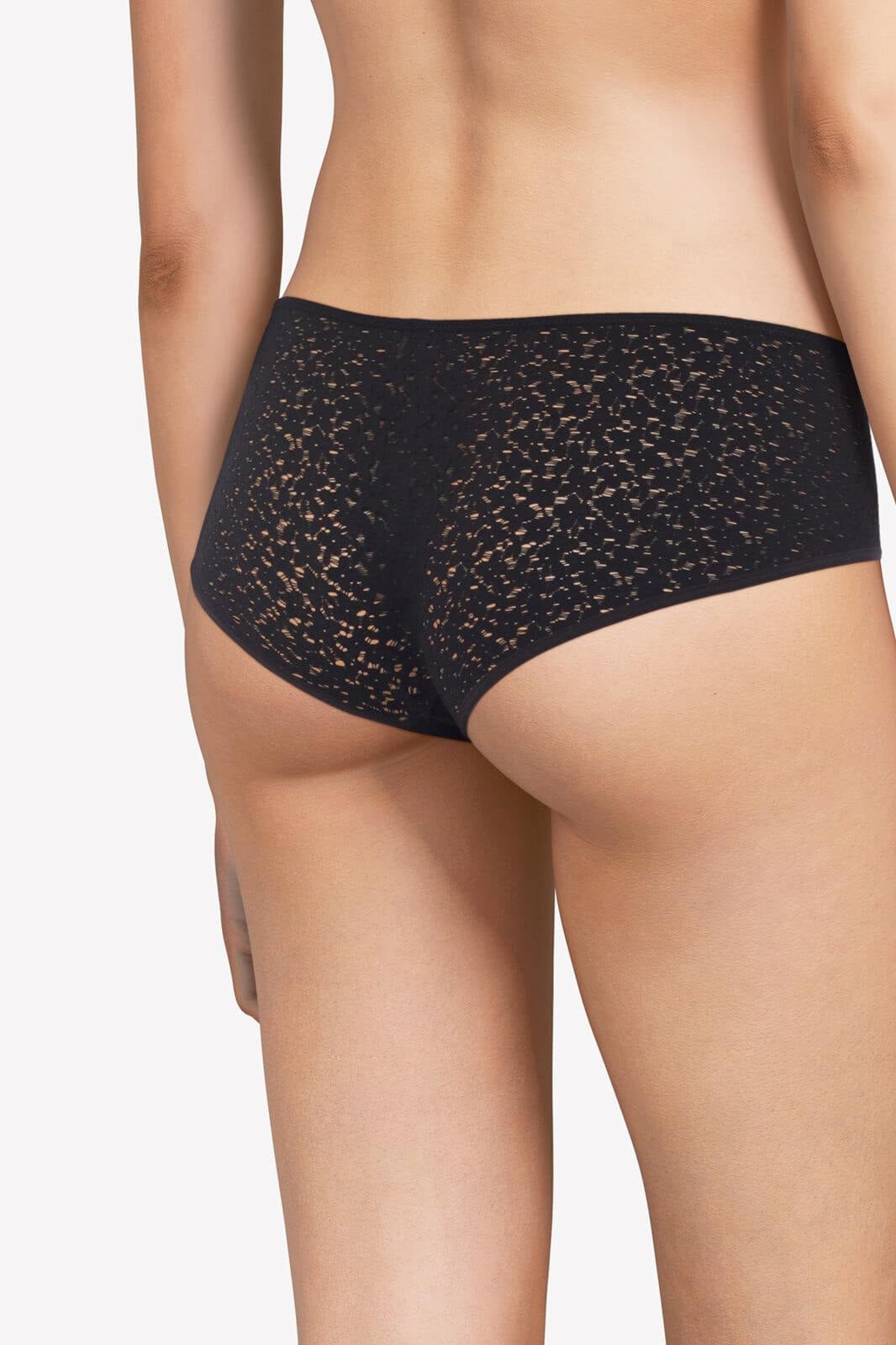 145166 | Chantelle EasyFeel - Norah Black Sort.