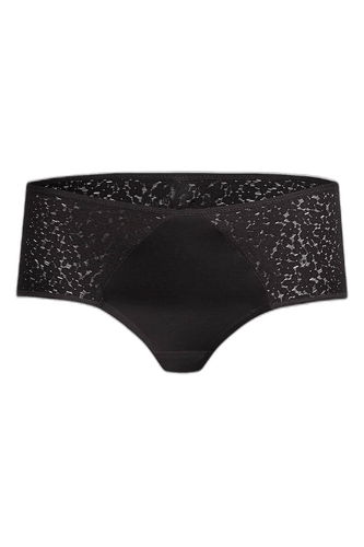 145166 | Chantelle EasyFeel - Norah Black Sort.