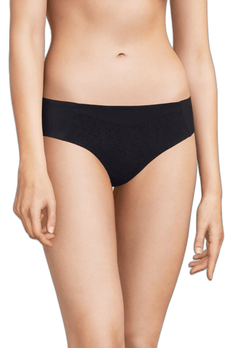 145175 | Chantelle EasyFeel - Norah Black Sort.