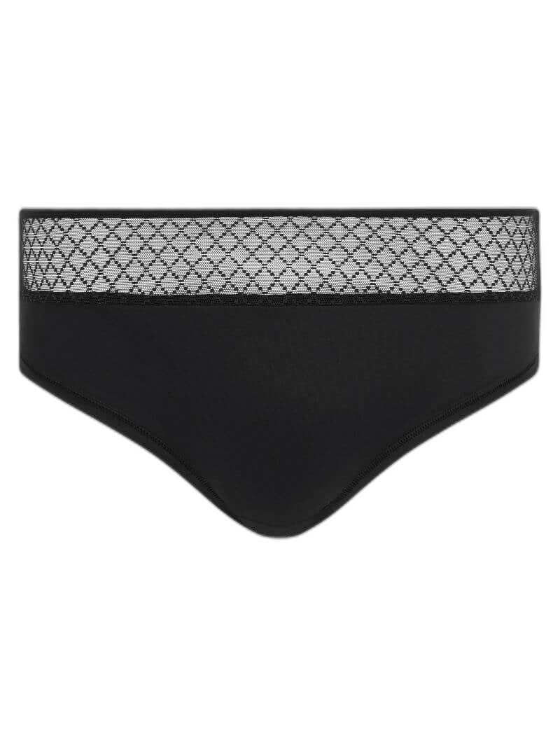 146142 | Chantelle EasyFeel - Norah Chic 011 Sort.