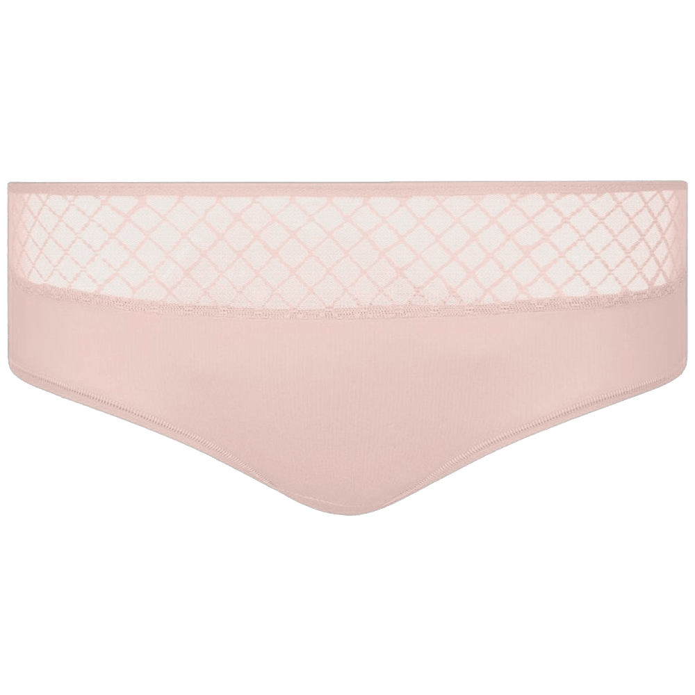 146315 | Chantelle EasyFeel - Norah Chic 0RG Pudder,Rosa.