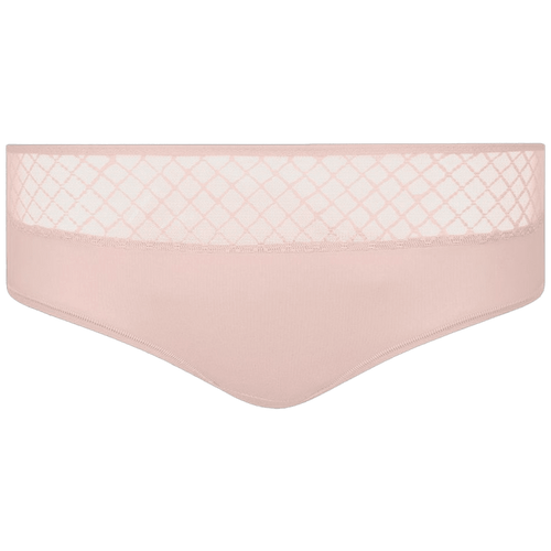 146315 | Chantelle EasyFeel - Norah Chic 0RG Pudder,Rosa.