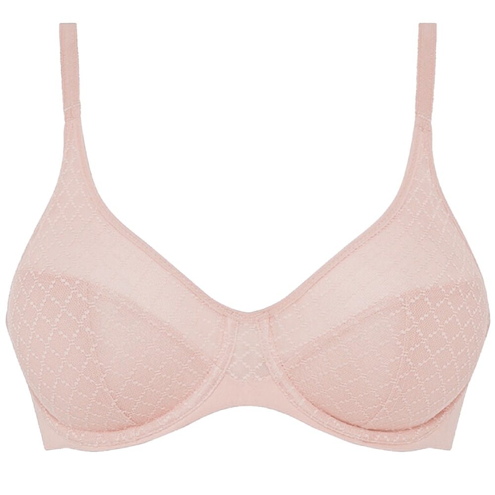 146319 | Chantelle EasyFeel - Norah Chic 0RG Rosa.