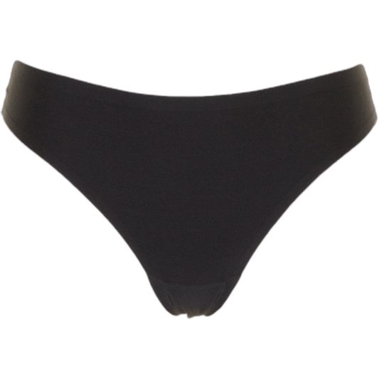 G-streng i Sort. fra Chantelle Seamless