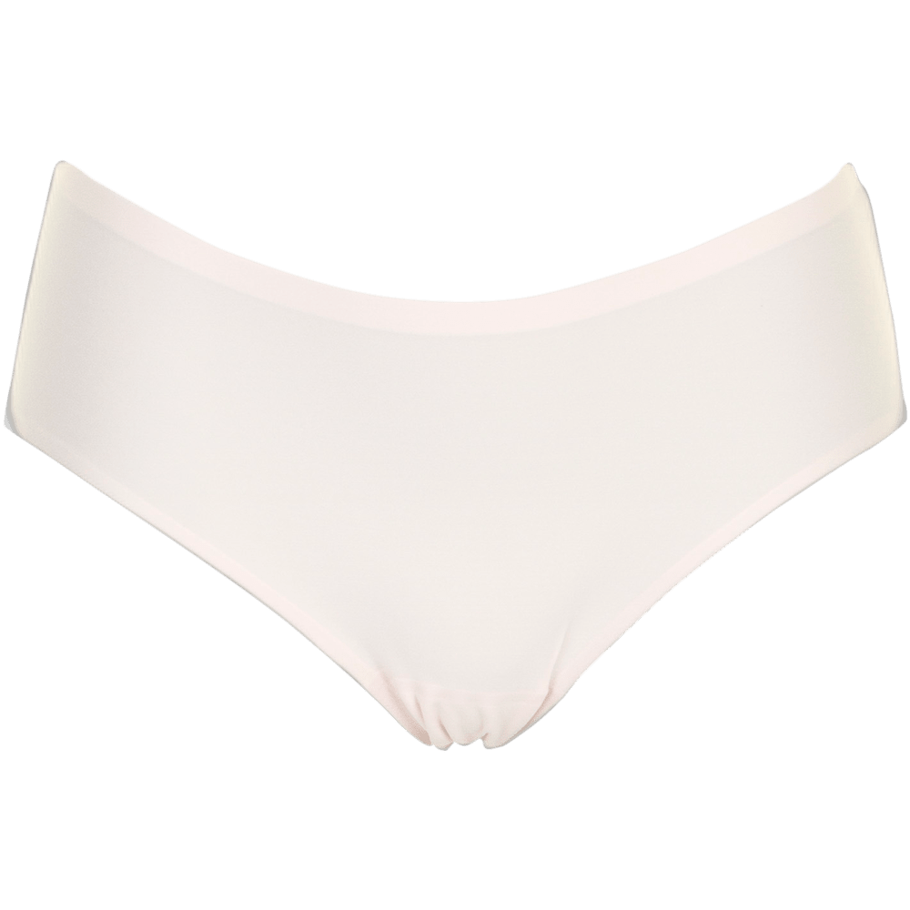 128961 | Chantelle Seamless - Soft Stretch Hipster Lys orange.