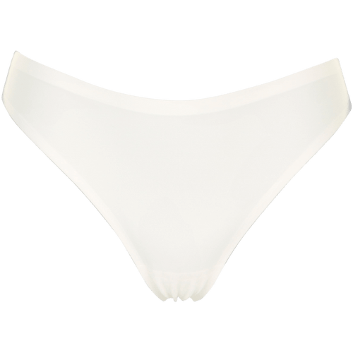 131435 | Chantelle Seamless - 2649 Off-white.