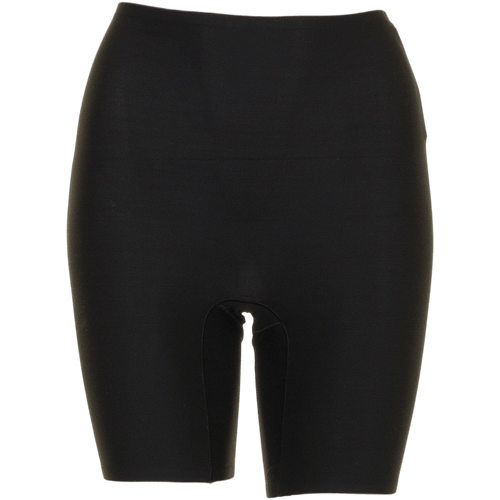 132647 | Chantelle Seamless - Soft Stretch Shorts Sort.