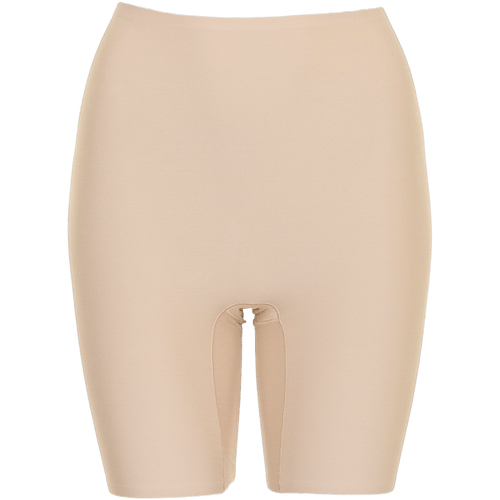 132657 | Chantelle Seamless - Soft Stretch Shorts Sand..