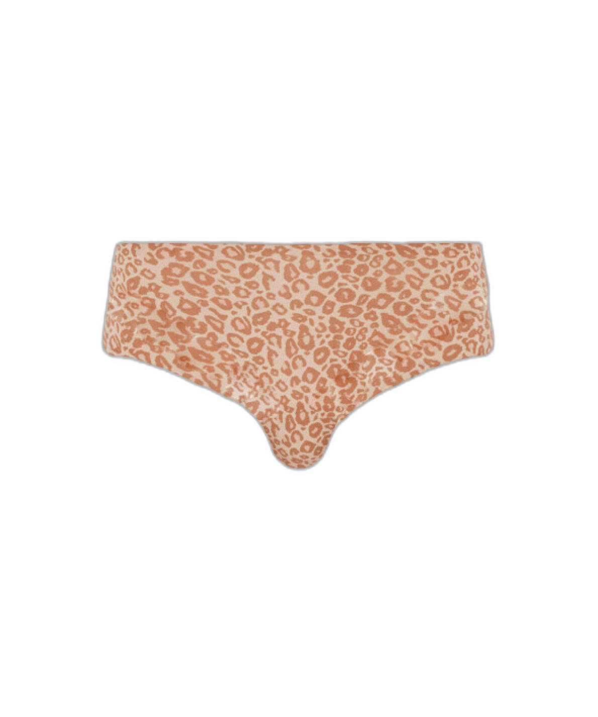 140616 | Chantelle Seamless - Soft Stretch Hipster Leopard'