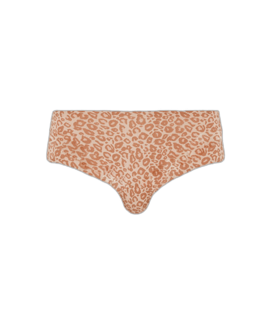 Hipster i Leopard' fra Chantelle Seamless