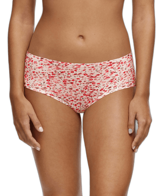 Hipster i Blomstret. fra Chantelle Seamless