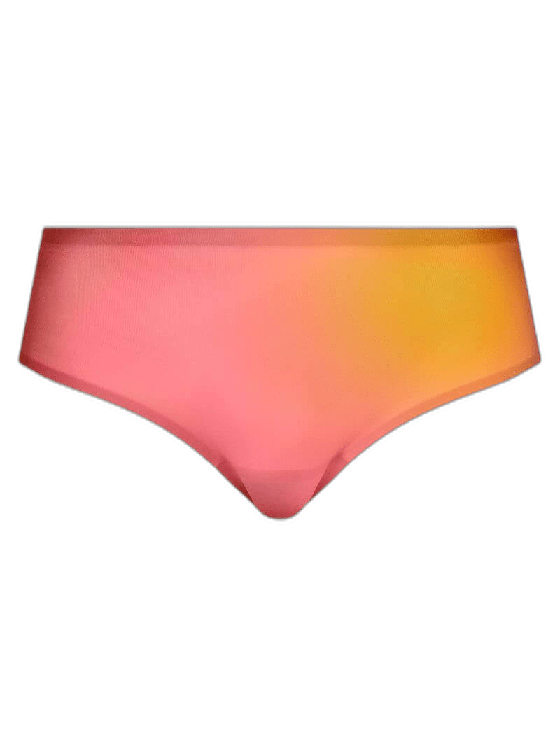 146424 | Chantelle Seamless - Soft Strech hipster Mønstret.