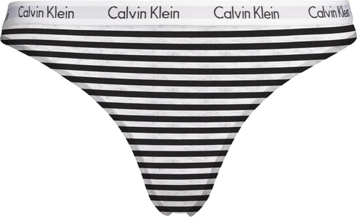 138826 | Calvin Klein - 3 FOR 399,- Stribet.