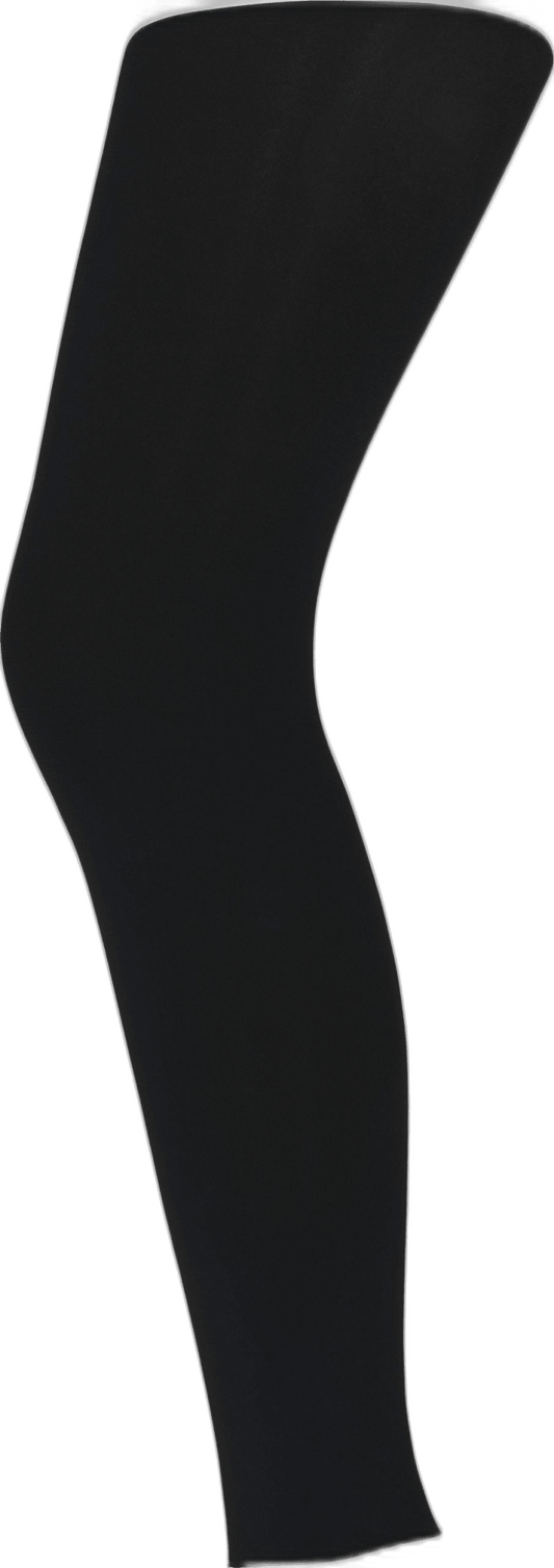 Leggings i Sort. fra Decoy